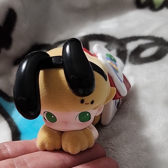 Dimoo Disney PLUTO - Picture 2 of 3